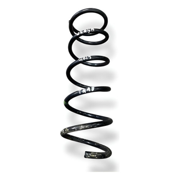 Mola Suspensão Traseira Nissan Versa 1.6 S 2019/2020/2021