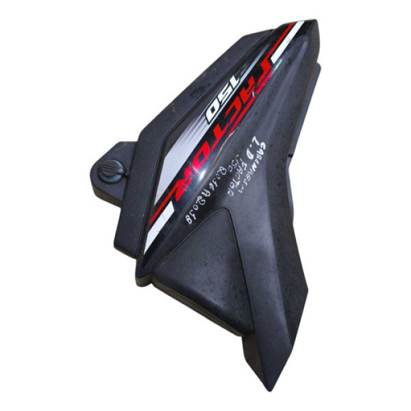 Carenagem Laretal Direita Yamaha Factor 150 2018 2rpf172100