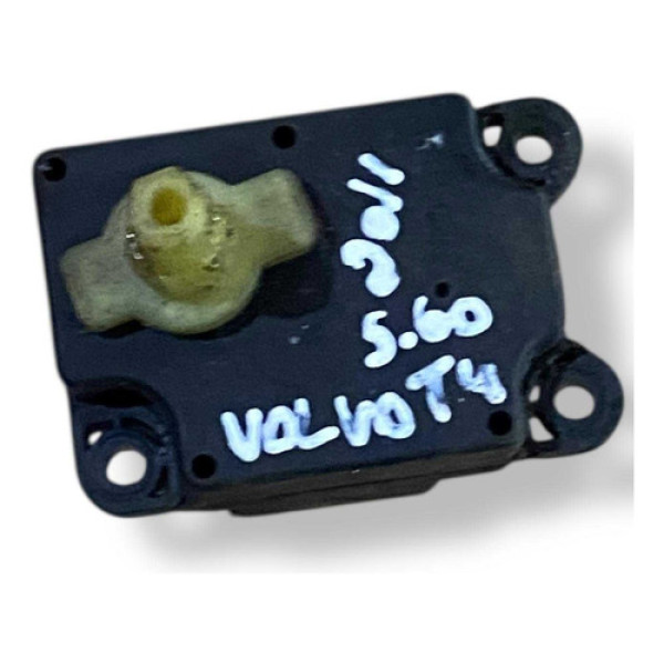 Motor Atuador Caixa Ar Volvo S60 T4 2011 A 2013 - 6g9n19e616