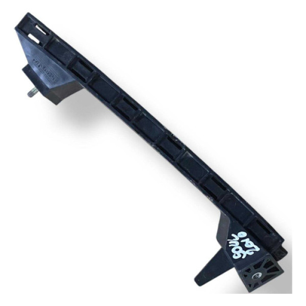 Guia Canaleta Vidro Tras Direit Kia Soul 1.6 2011 835602k000 Cinza