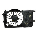 Defletor Ventoinha Gm Meriva 2003 A 2012 1.8 52409926