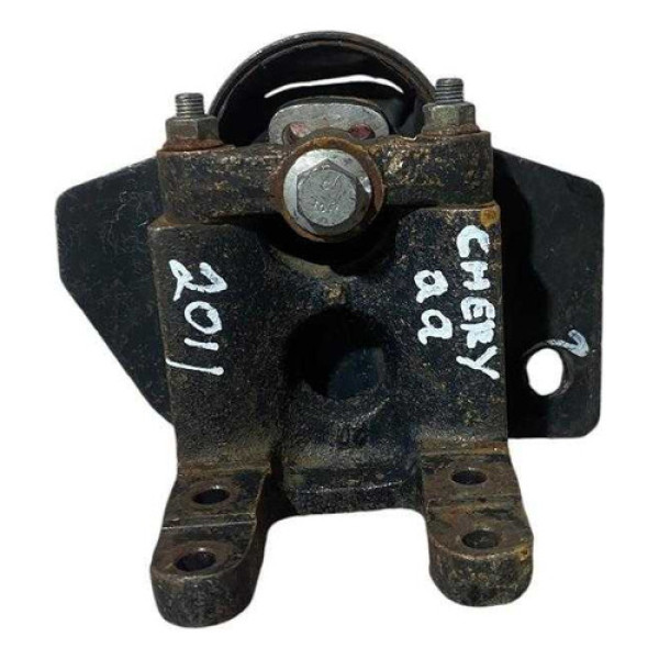 Suporte Coxim Motor Chery Qq 2011 A 2013 Original 
