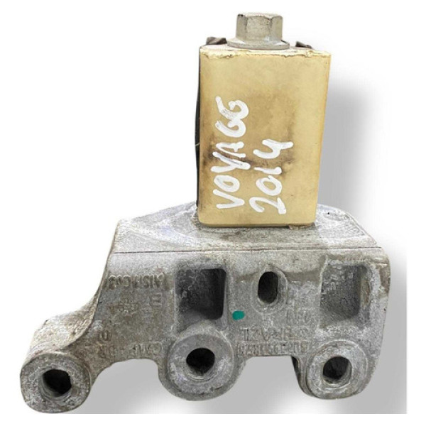 Suporte Coxim Lado Direito Volkswagen Voyage 2014 5u0199185b