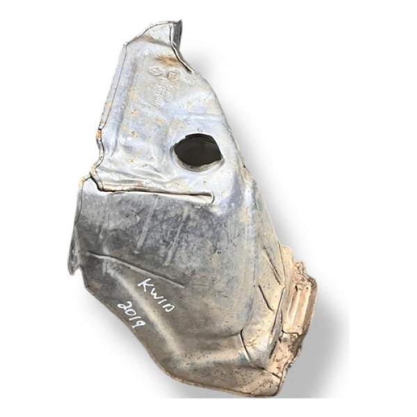 Defletor Protetor Calor Catalisador Renault Kwid 208085498r