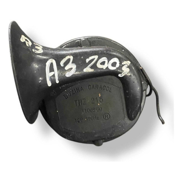 Buzina Caracol Audi A3 2001 2002 2003 2004 2005 2006 110db