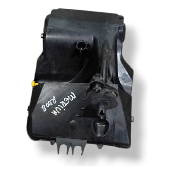 Carcaça Duto Filtro Ar Chevrolet Meriva 2008 2009 2010 G8798