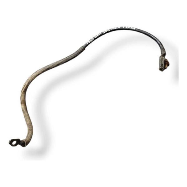 Cabo Terra Fiat Palio Weekend Adventure 1.6 2001 2002 2003