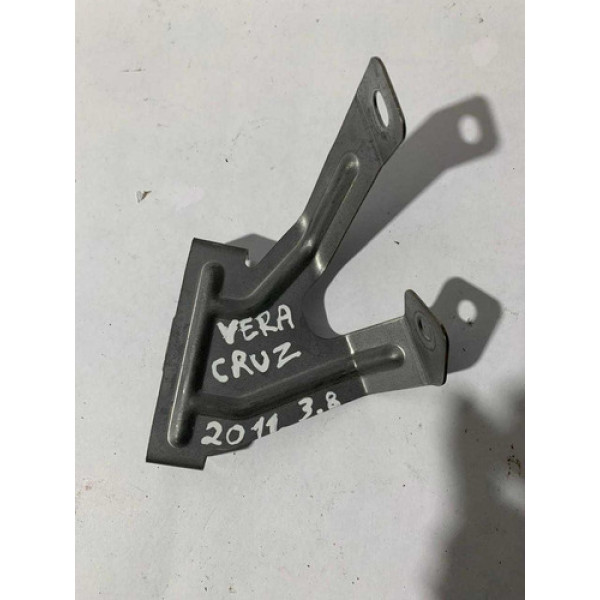 Suporte Modulo Injeçao  Vera Cruz Hyundai Veracruz 3.8