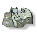 Fechadura Trava Capô Chevrolet Blazer 2008 2009 2010 2011