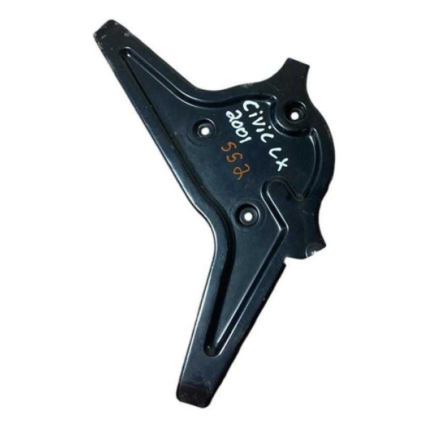 Suporte Ventilador Radiador Honda Civic Lx 1.7 2001 A 2004
