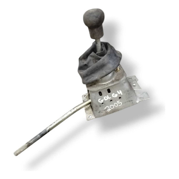 Alavanca Marcha Gol G4 2005 2006 2007 2008 209 A 2014