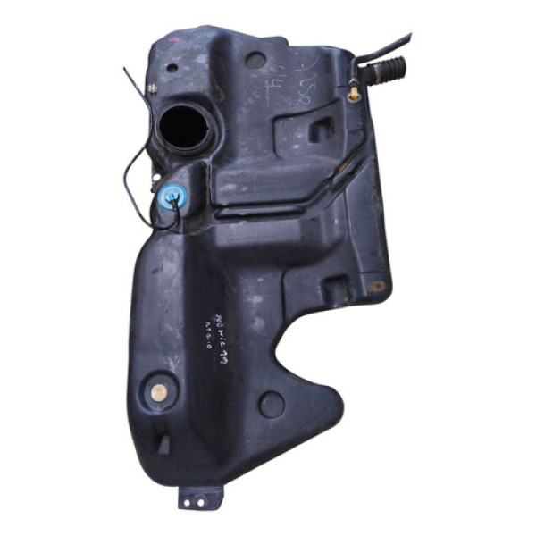Tanque Combustível Renault  Scenic 2.0 1999 2000 2001 2002 