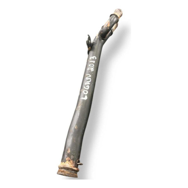 Tubo Cano Água Renault Logan 2008 2009 2010 2011 2012 2013