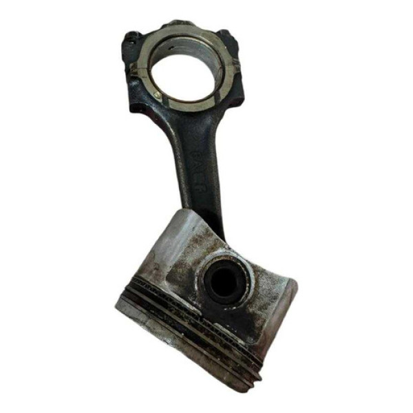 Biela Pistão Fiat Palio Uno Standart Fiasa 1.0 2002=2