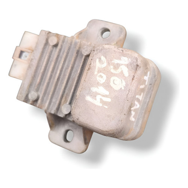 Regulador Retificado Voltagem Honda Titan 150 2014 2015 2016