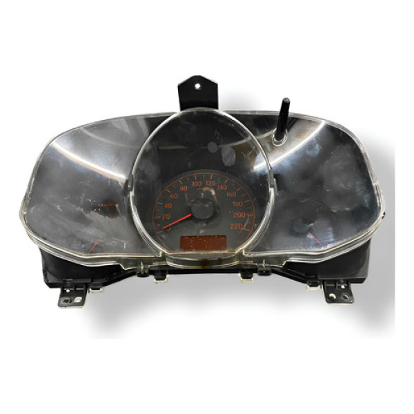 Painel Instrumentos Honda Fit 1.5 2015 2016 2017 78100t5gm11 Azul