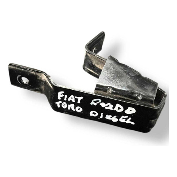 Batente Suporte Painel Frontal Direito Toro 2018 2019 2020 Preto