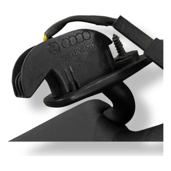 Quebra Sol Lado Direito Volkswagen  Voyage  2014  5u0857552