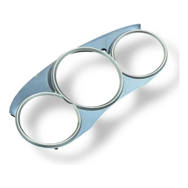 Moldura Painel Instrumentos Honda Fit 2006 2007 77210sad