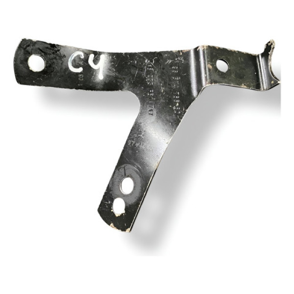 Suporte Buzinas Citroën C4 Lounge 2015 2016   9657476680