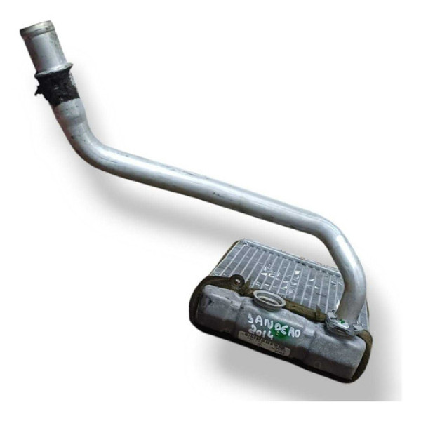 Radiador Ar Quente Renault Sandero Logan 2014 /2015 Ce825001