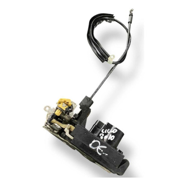 Fechadura Dianteira Esquerda Chery Cielo 2010 2011 2012 2013