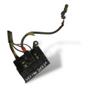 Caixa De Fusível Relé Gm Vectra Astra 2.0 2008 93374274