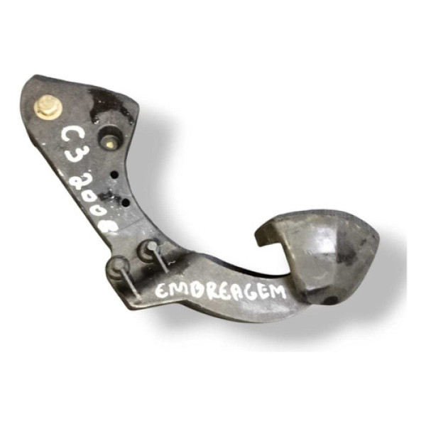 Pedal Embreagem Citroën C3 1.6 2007 2008 2009 2010 2011 2012
