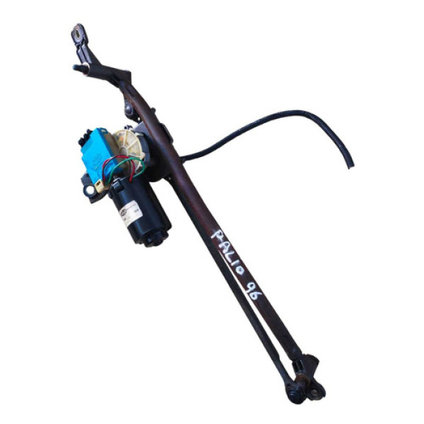 Galhada Limpador Parabrisa Fiat Palio 1.0 1996/1999 17ba3878