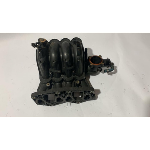 Coletor De Admissão Palio Attractive 1.4 2011 55204581