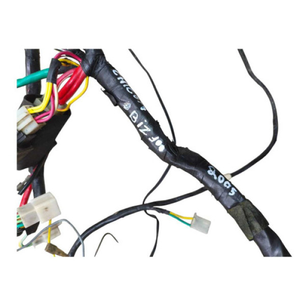 Chicote Eletrico Honda Biz 100 2005