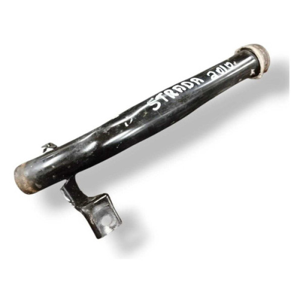 Tubo Água Motor Fiat Strada 1.4 2010 2011 2012 2013 2014