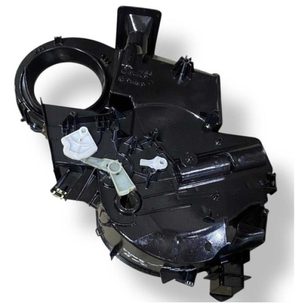 Carcaça Caixa Evaporadora Renault Clio Sedan 2005 2006 2007