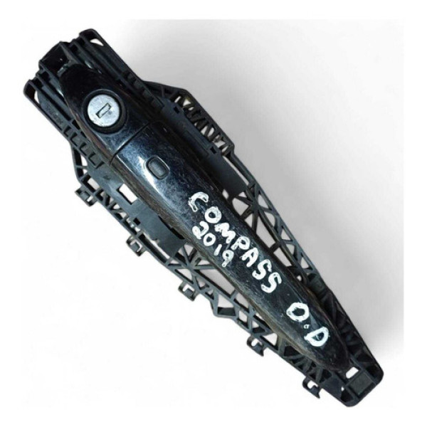 Maçaneta Externa Dianteira Direita Jeep Compass 2019