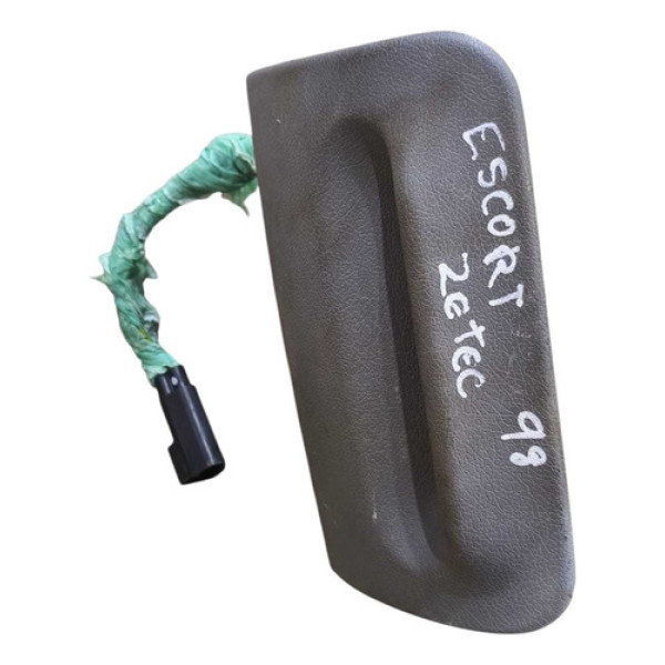 Cinzeiro Porta Treco Ford Escort Zetec 1998 95aba048a94adw
