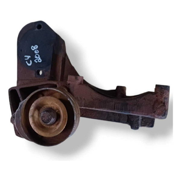 Suporte Compressor Bomba Chevrolet Astra 2.0 2005 93302598