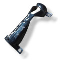 Suporte Caixa Direcao Hidraulica Chevrolet Corsa 1996 1997