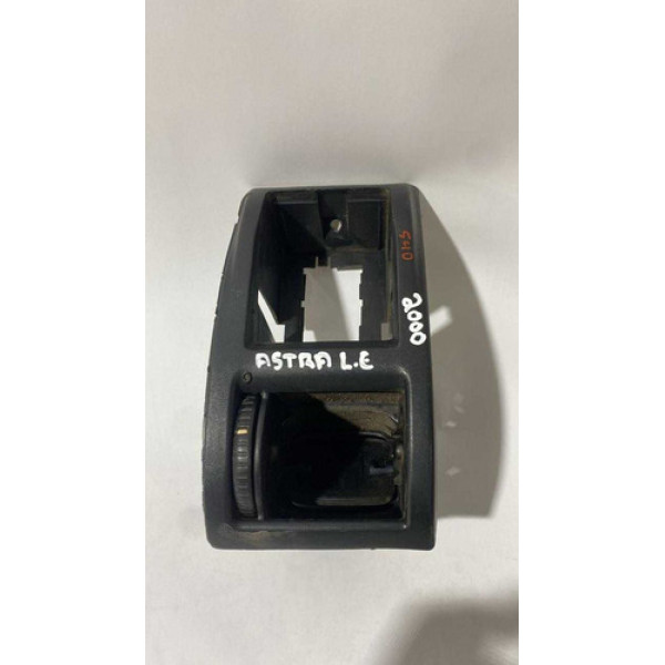 Moldura Difusor Ar Ld Esquerdo Gm Astra Gl 1.8 2000 80560336