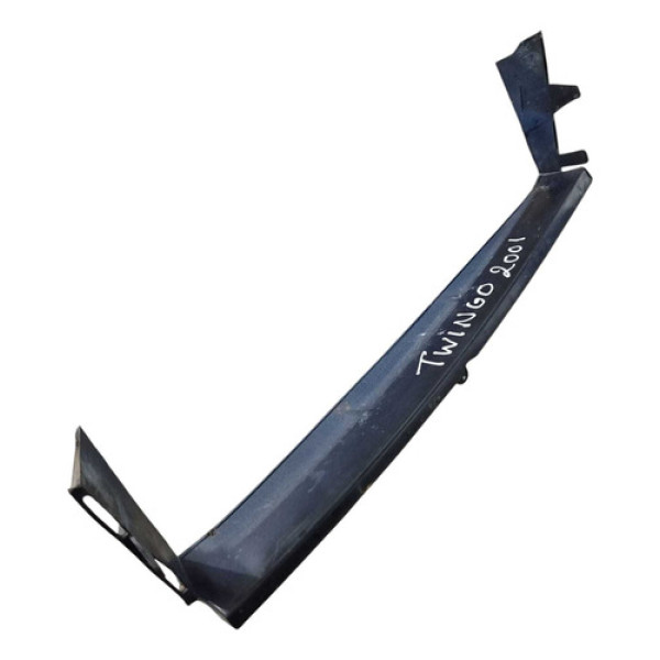 Guia Ar Radiador Renault  Twingo 1.0 2000 2001 7700423968