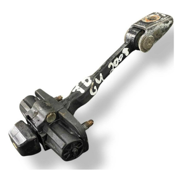 Limitador Porta Traseira Direita Volkswagen Gol 2008 2009