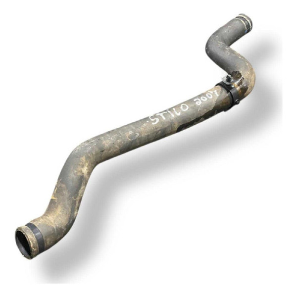 Mangueira Inferior Radiador Fiat Stilo 2005 2006 2007 2008