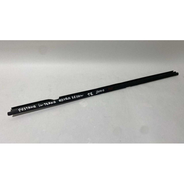 Pestana Interna Traseira Esquerda Gm Astra Sedan Gl 1.8 2000