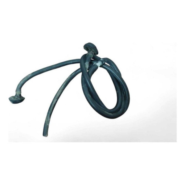 Borracha Esguicho Agua Brucutu Renault Sandero 2012/2018