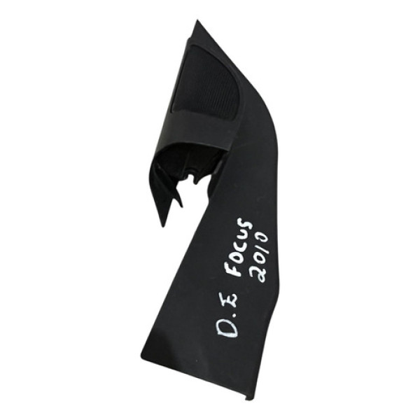 Acabamento Retrovisor Focus Diant Esquerdo 2010 4m51a23409a