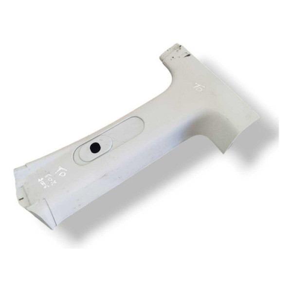 Moldura Coluna Central Direita Vw Fox 1.0 2004/09 5z0867286