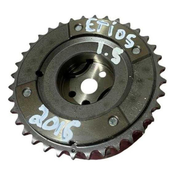 Polia Variável Comando Etios Corolla 1.5 2016 130700t011 