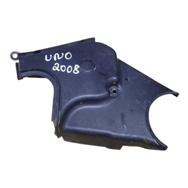 Tampa Correia Dentada Fiat Uno 1.0 2008 A 2018 46811380