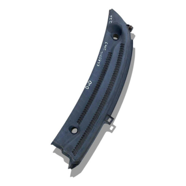 Grade Churrasqueira Diante Esquerdo Corsa Classic 93259345