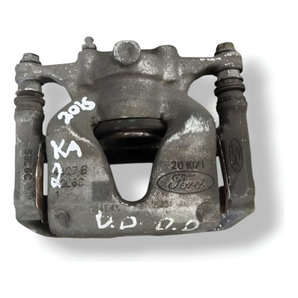 Pinça Freio Dianteira Direita Ford Ka 1.5 2015 2016 A 2018