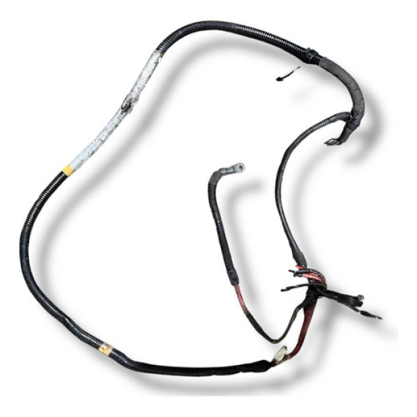 Chicote Bateria Chevrolet Blazer  2.4 2010 2011 2012 2013 14